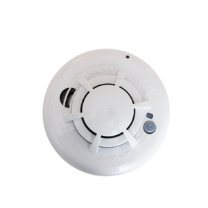 Smoke Detector