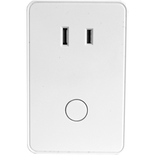 Smart Light Dimmer – AlarmPro