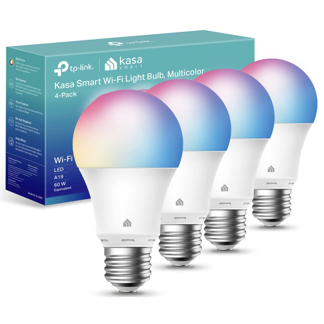 Smart Bulb